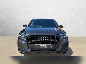 Used Audi Q7 2021 for sale - 78373766: Photo