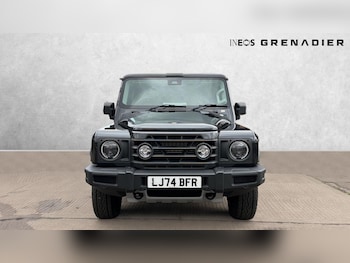 Used INEOS Grenadier 2025 for sale - 78599448: Photo