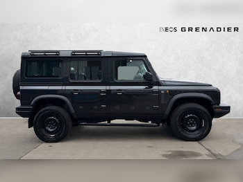 Used INEOS Grenadier 2025 for sale - 78599448: Photo