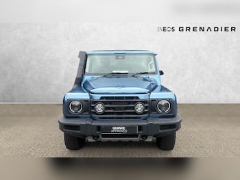 Used INEOS Grenadier 2025 for sale - 79246273: Photo