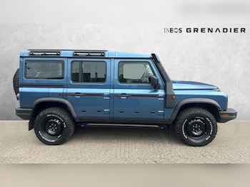 Used INEOS Grenadier 2025 for sale - 79246273: Photo