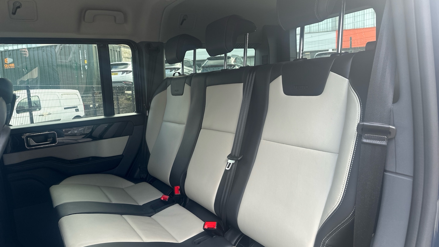 Used INEOS Grenadier 2024 for sale - 76687003: Photo 18