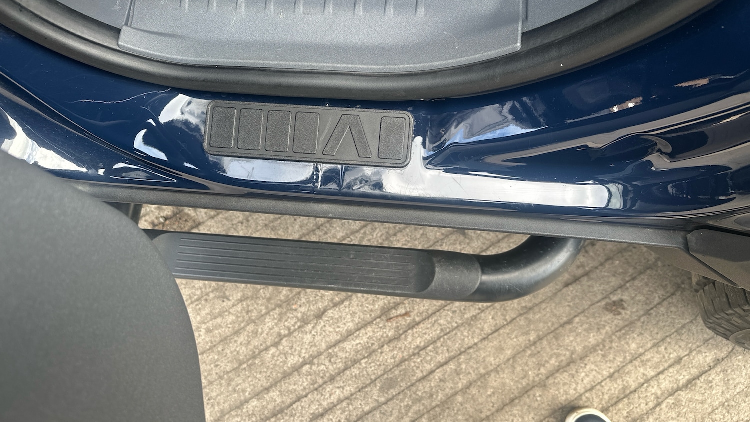 Used INEOS Grenadier 2024 for sale - 76687003: Photo 19