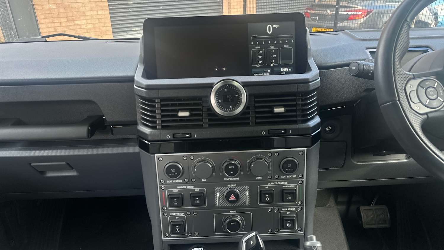 Used INEOS Grenadier 2024 for sale - 76687003: Photo 20