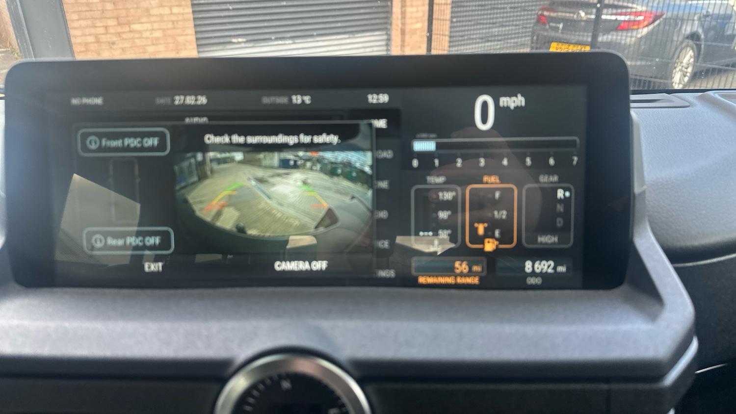 Used INEOS Grenadier 2024 for sale - 76687003: Photo 21