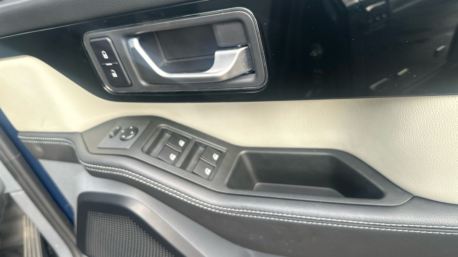 Used INEOS Grenadier 2024 for sale - 76687003: Photo 22