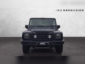 Used INEOS Grenadier 2024 for sale - 76687003: Photo