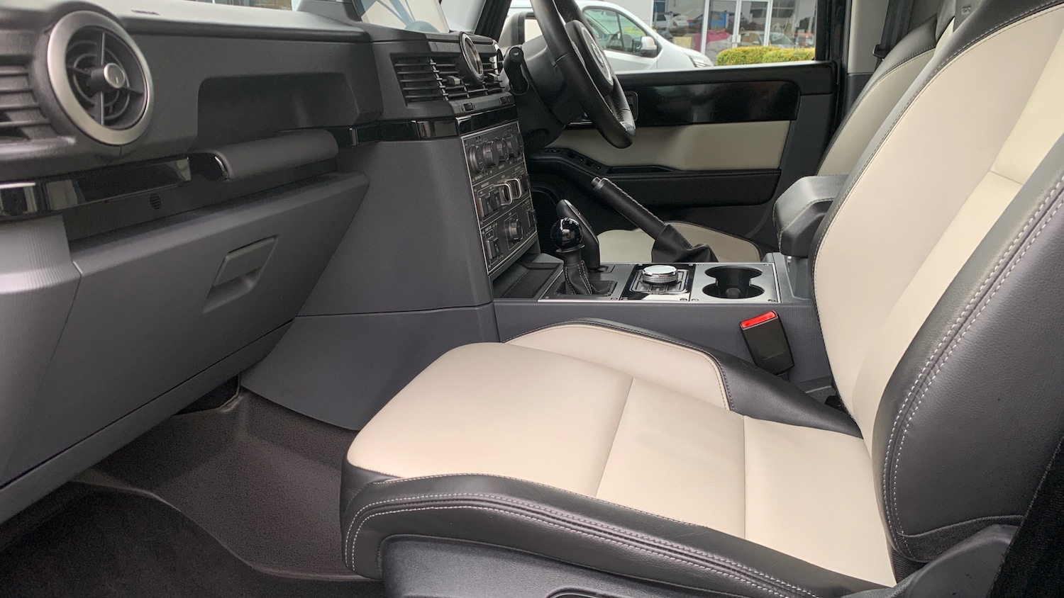 Used INEOS Grenadier 2024 for sale - 76687037: Photo 12