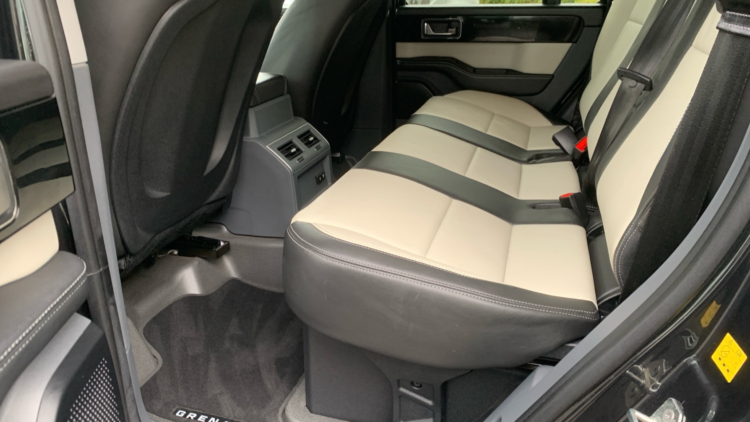 Used INEOS Grenadier 2024 for sale - 76687037: Photo 15