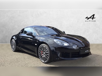 Used Alpine A110 2026 for sale - 78414659: Photo