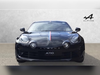 Used Alpine A110 2026 for sale - 78414659: Photo