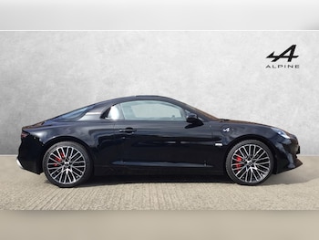 Used Alpine A110 2026 for sale - 78414659: Photo