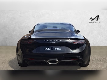 Used Alpine A110 2026 for sale - 78414659: Photo