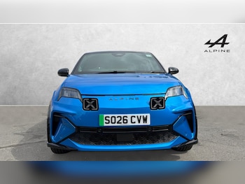 Used Alpine A290 2026 for sale - 79346514: Photo