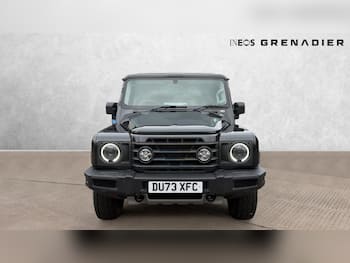 Used INEOS Grenadier 2023 for sale - 79779878: Photo