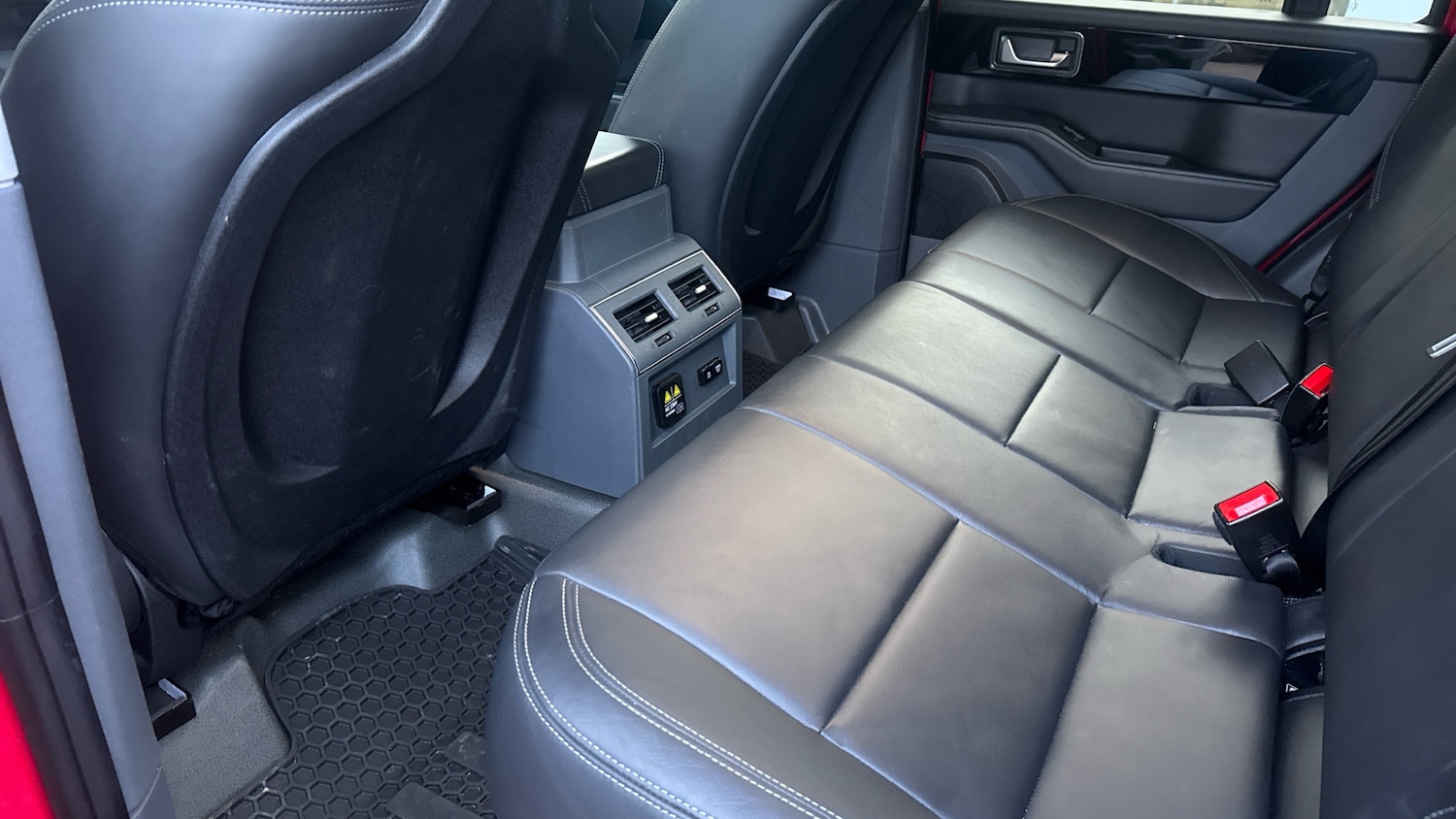 Used INEOS Grenadier for sale - 77682014: Photo 15