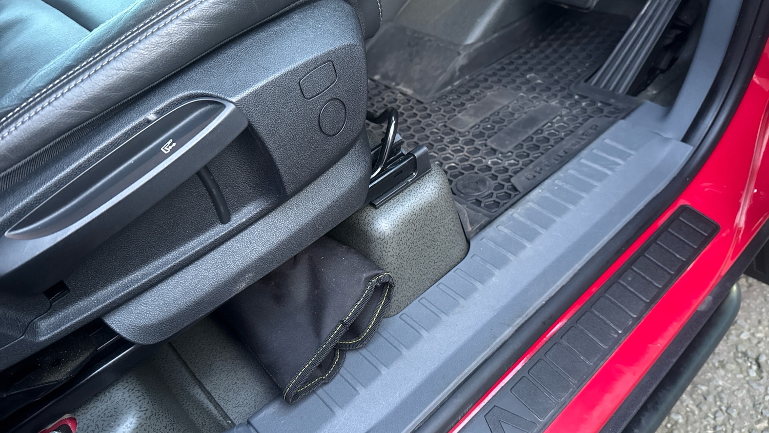 Used INEOS Grenadier for sale - 77682014: Photo 19