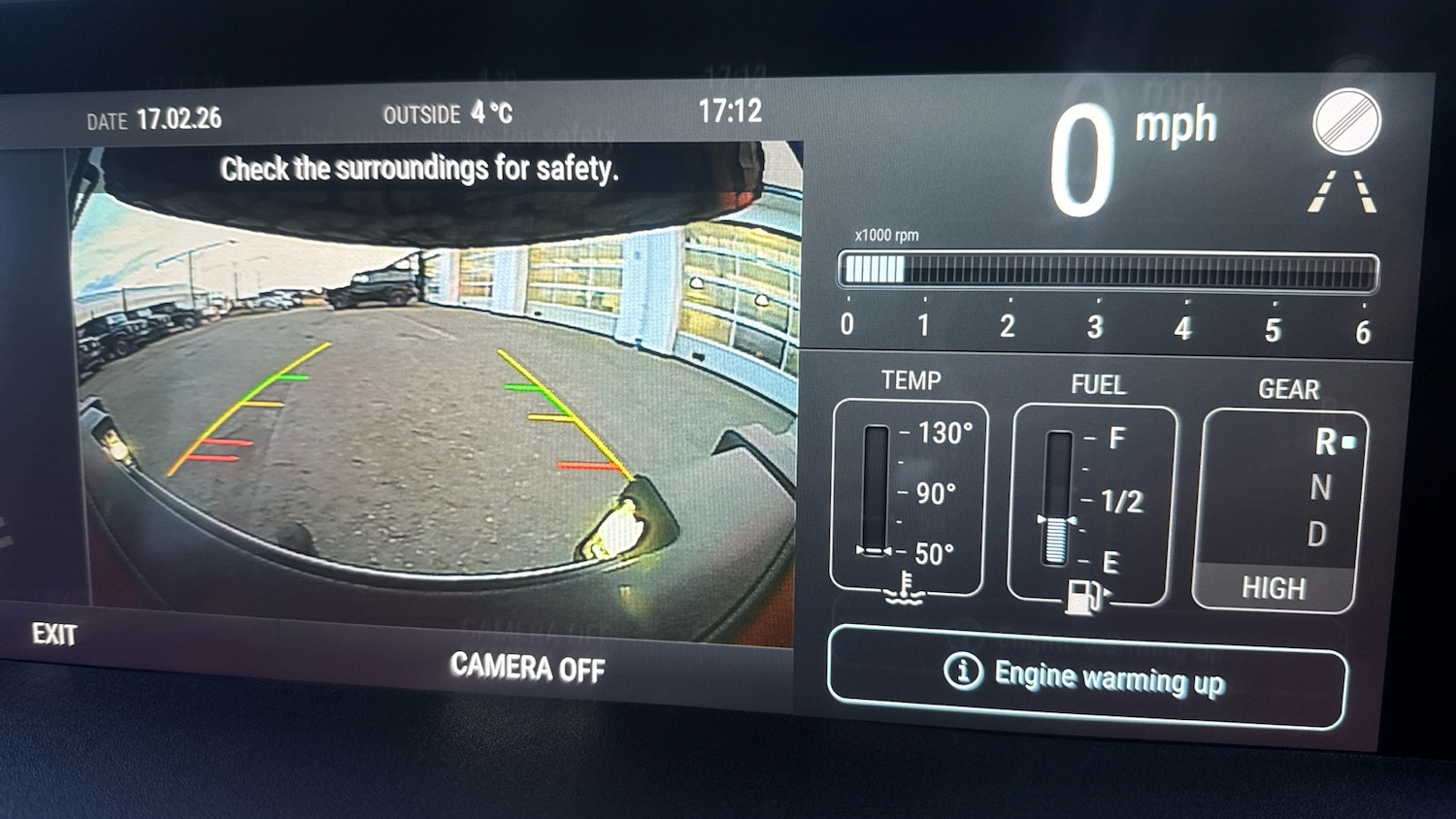 Used INEOS Grenadier for sale - 77682014: Photo 21