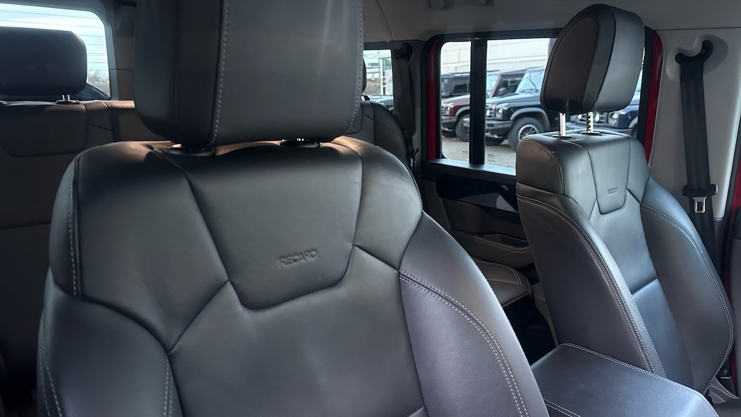 Used INEOS Grenadier for sale - 77682014: Photo 23