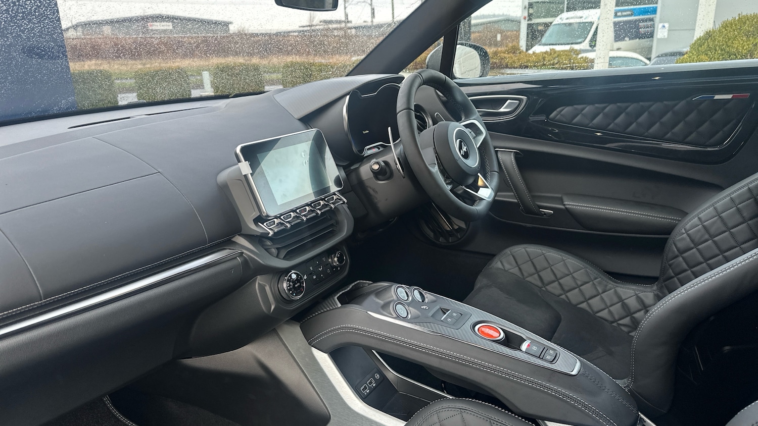 Used Alpine A110 for sale - 77851091: Photo 12