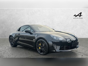 Used Alpine A110 2026 for sale - 77851091: Photo
