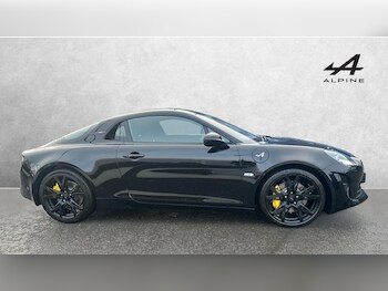 Used Alpine A110 2026 for sale - 77851091: Photo