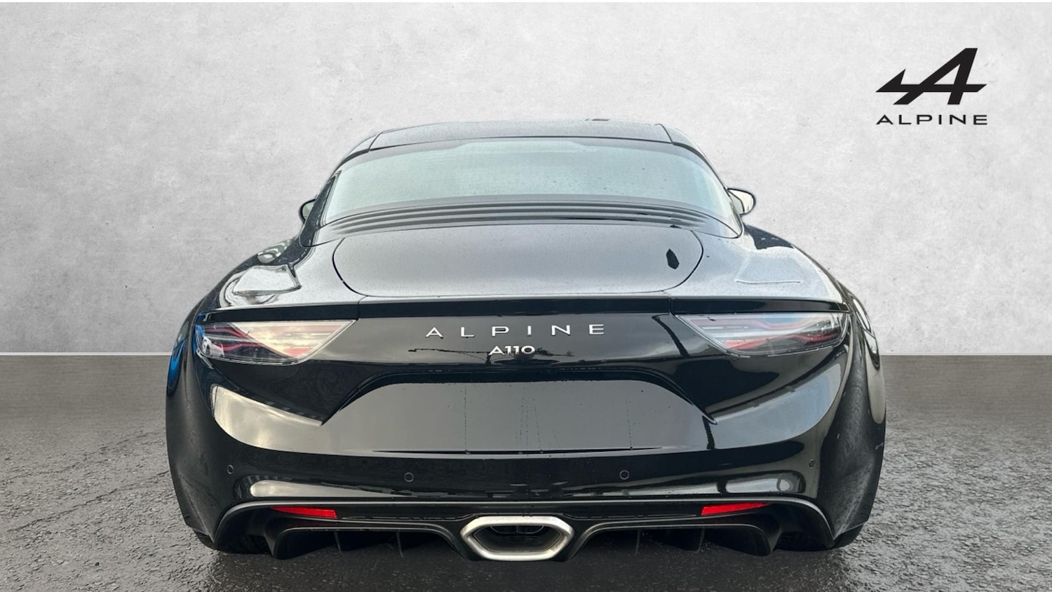 Used Alpine A110 for sale - 77851091: Photo 4