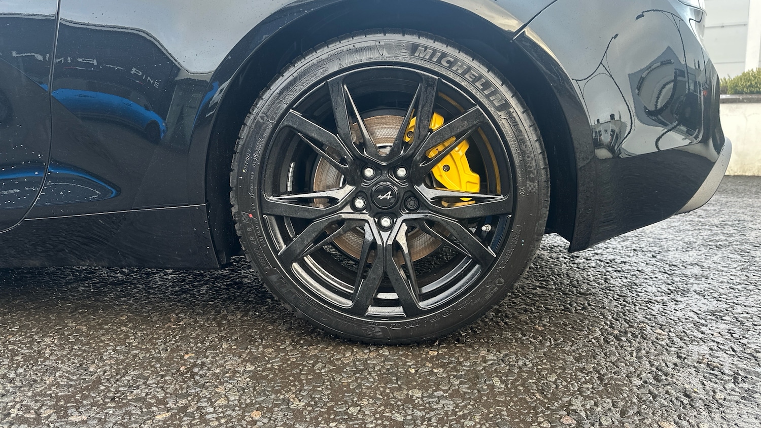 Used Alpine A110 for sale - 77851091: Photo 9