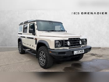 Used INEOS Grenadier 2025 for sale - 79687134: Photo