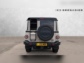 Used INEOS Grenadier 2025 for sale - 79687134: Photo