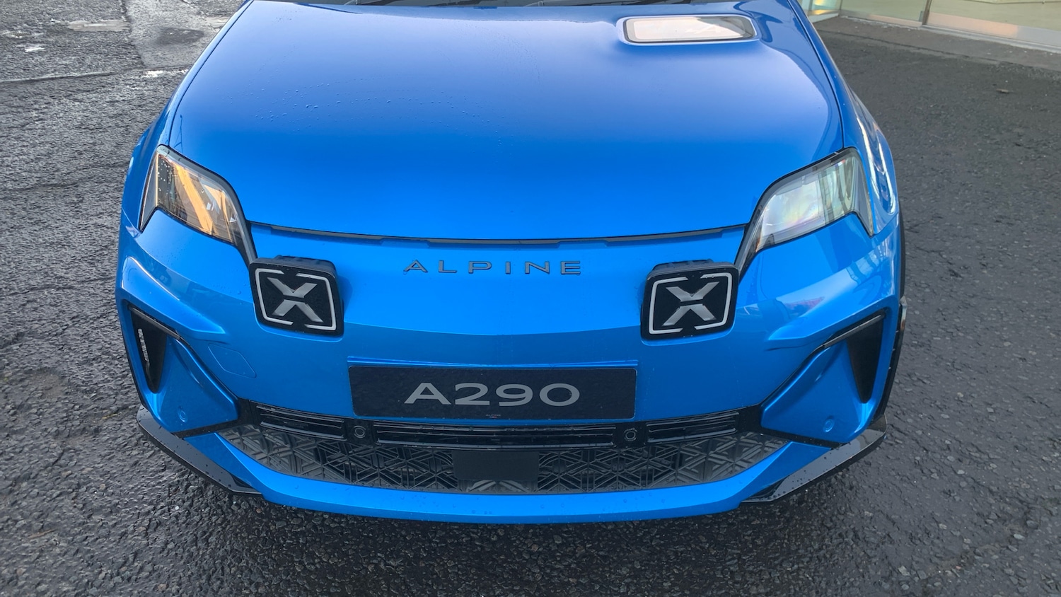 Used Alpine A290 2025 for sale - 76712338: Photo 10