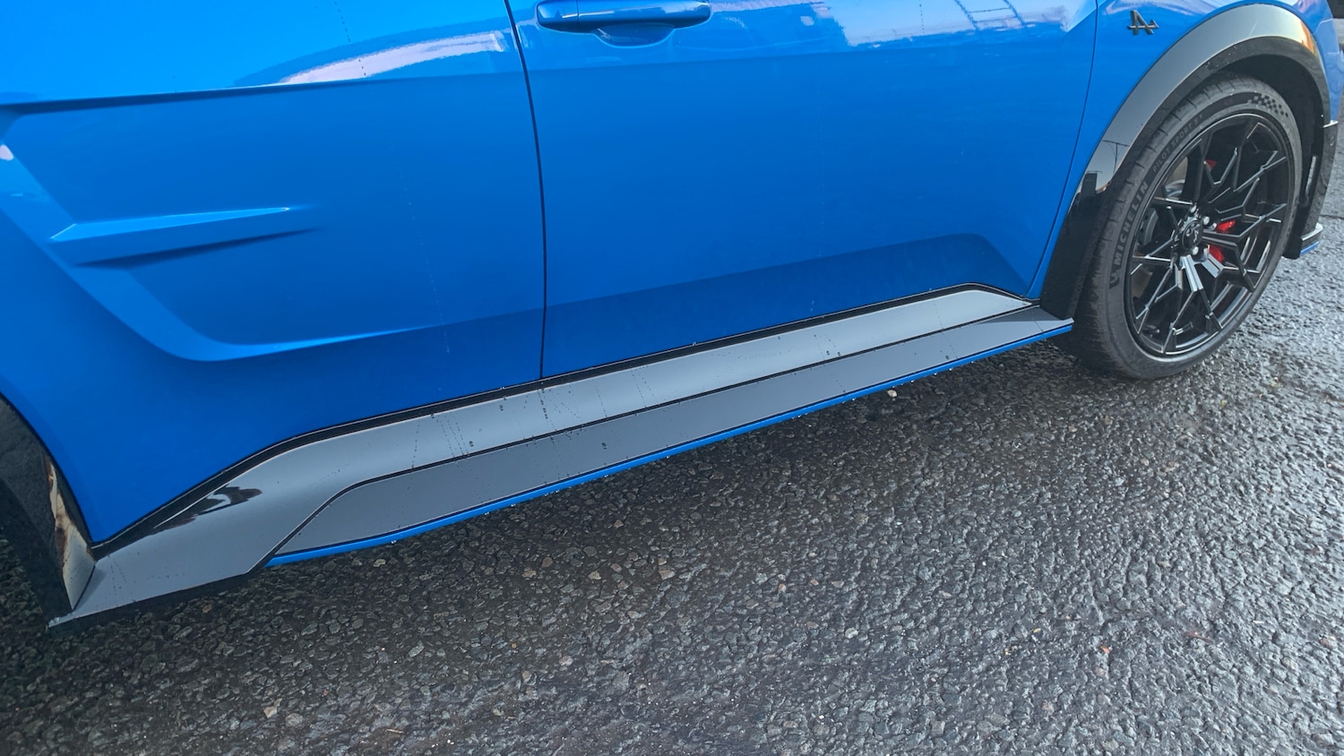 Used Alpine A290 2025 for sale - 76712338: Photo 11