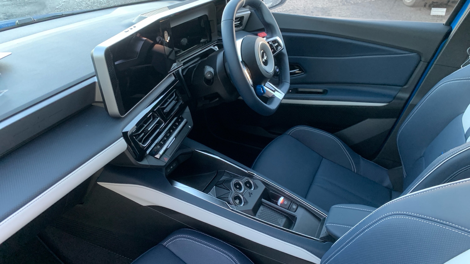 Used Alpine A290 2025 for sale - 76712338: Photo 13