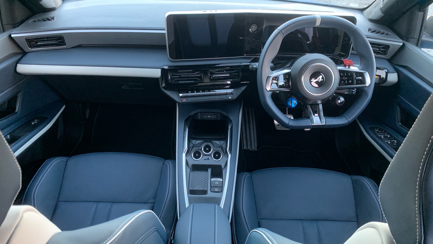 Used Alpine A290 2025 for sale - 76712338: Photo 14