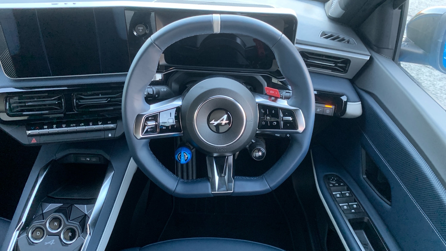 Used Alpine A290 2025 for sale - 76712338: Photo 16