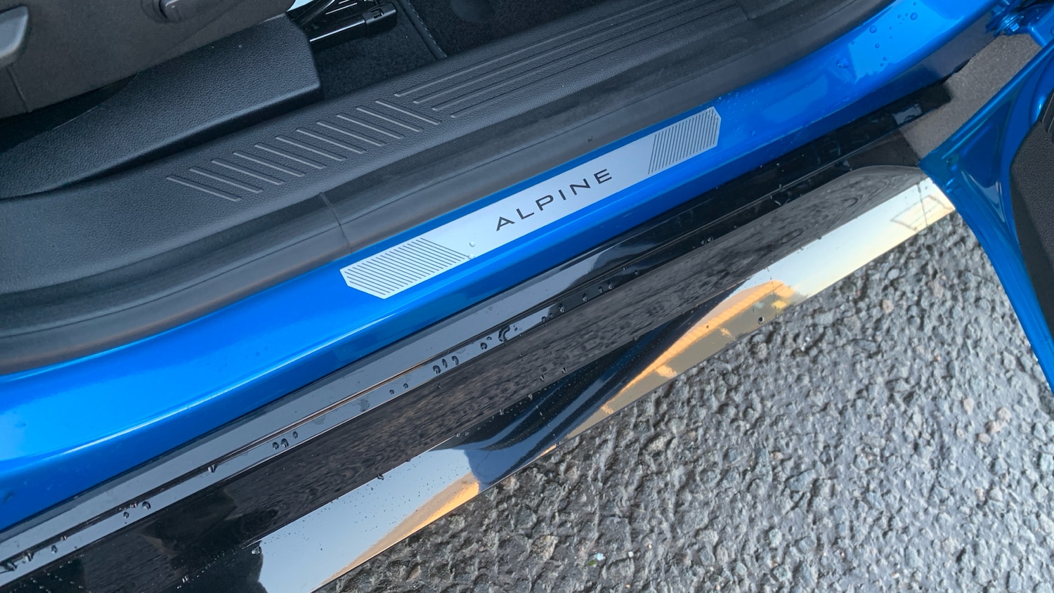 Used Alpine A290 2025 for sale - 76712338: Photo 19