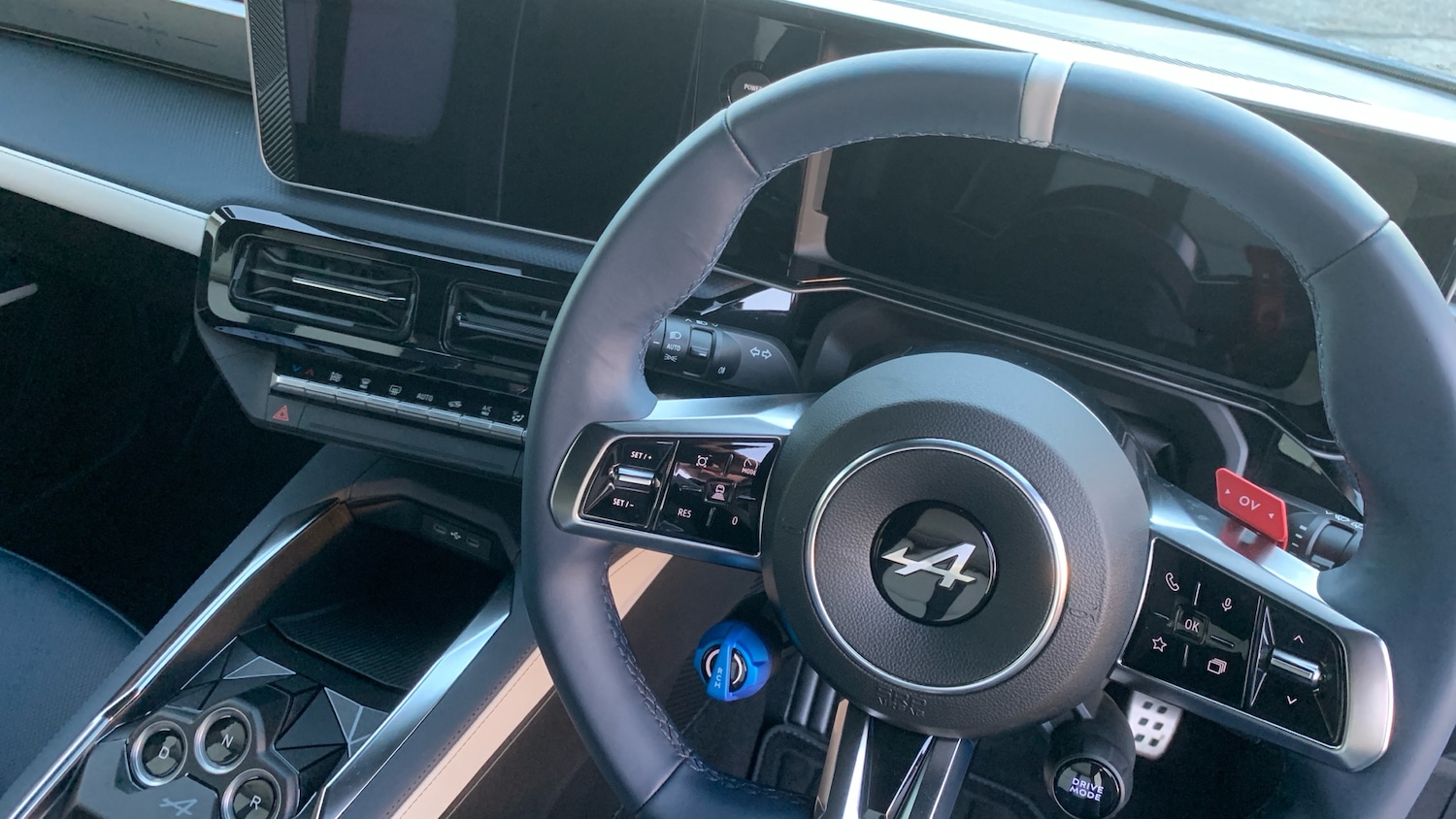 Used Alpine A290 2025 for sale - 76712338: Photo 20