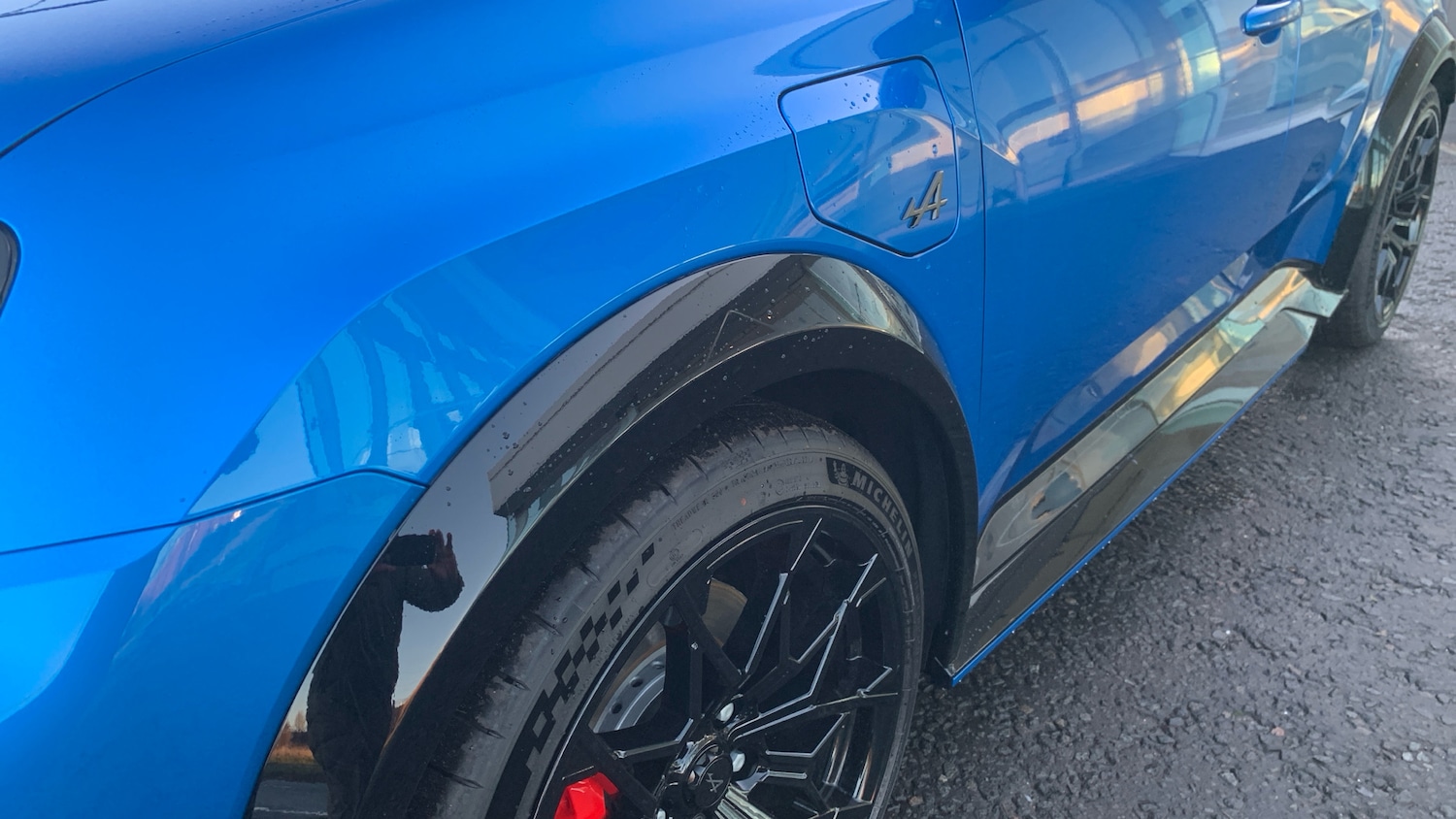 Used Alpine A290 2025 for sale - 76712338: Photo 23