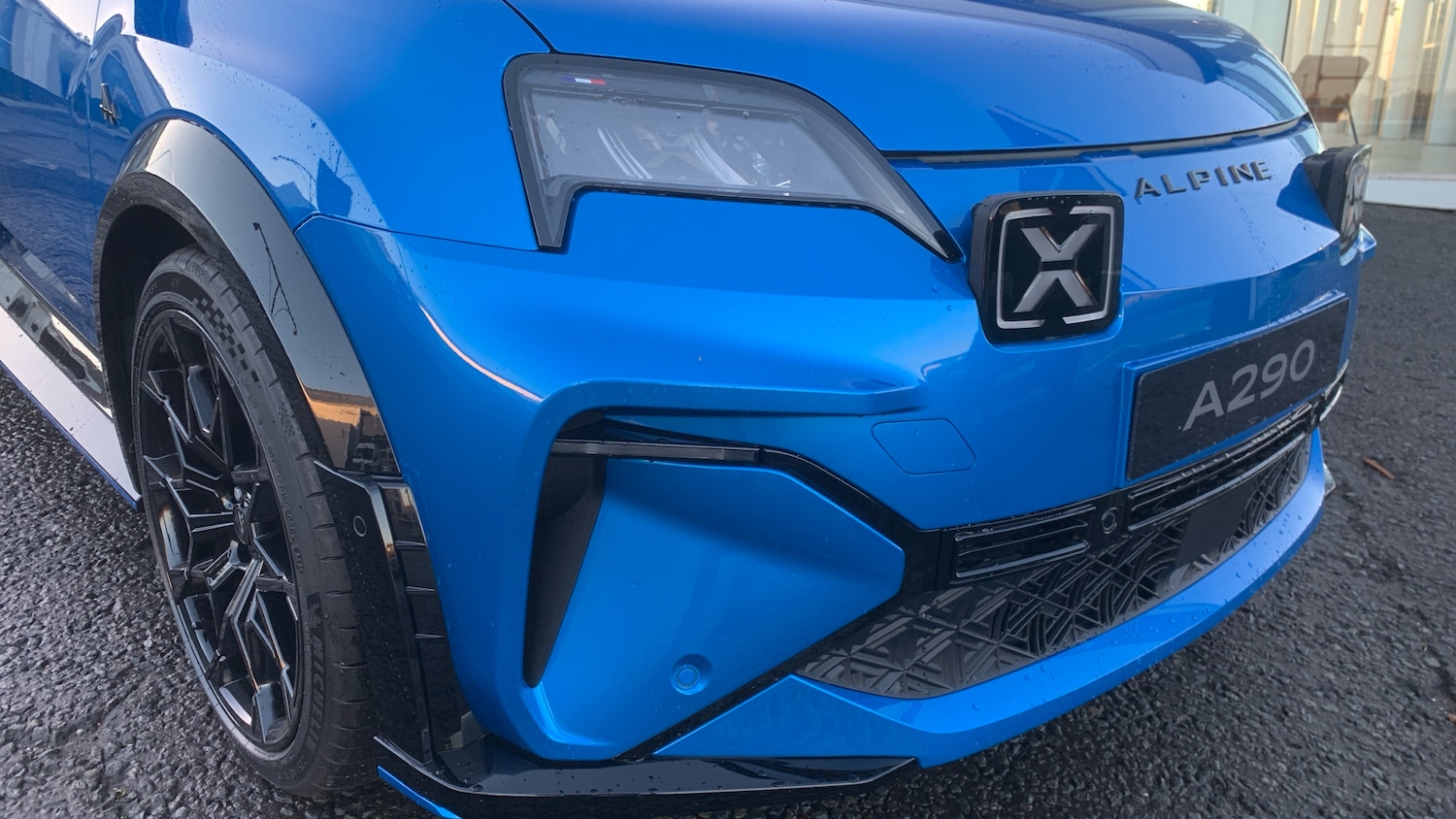 Used Alpine A290 2025 for sale - 76712338: Photo 24