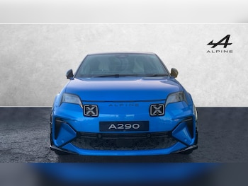 Used Alpine A290 2025 for sale - 76712338: Photo