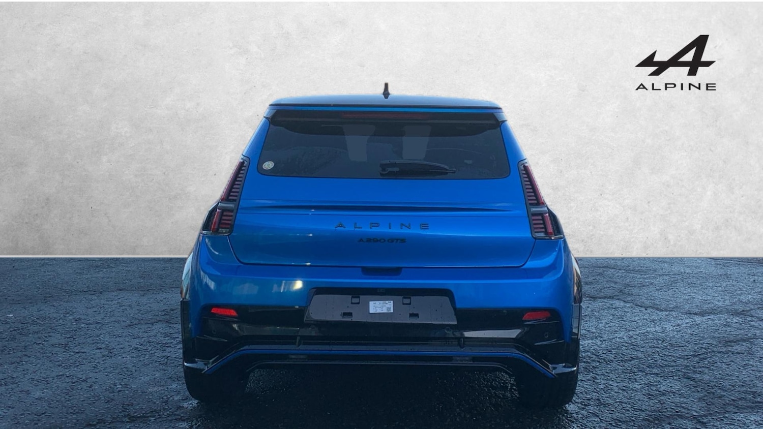 Used Alpine A290 2025 for sale - 76712338: Photo 4