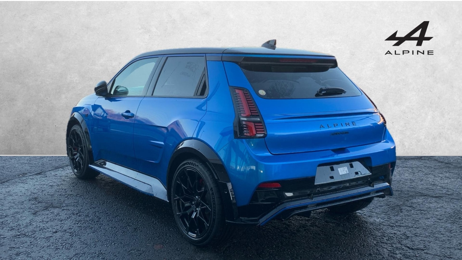 Used Alpine A290 2025 for sale - 76712338: Photo 5