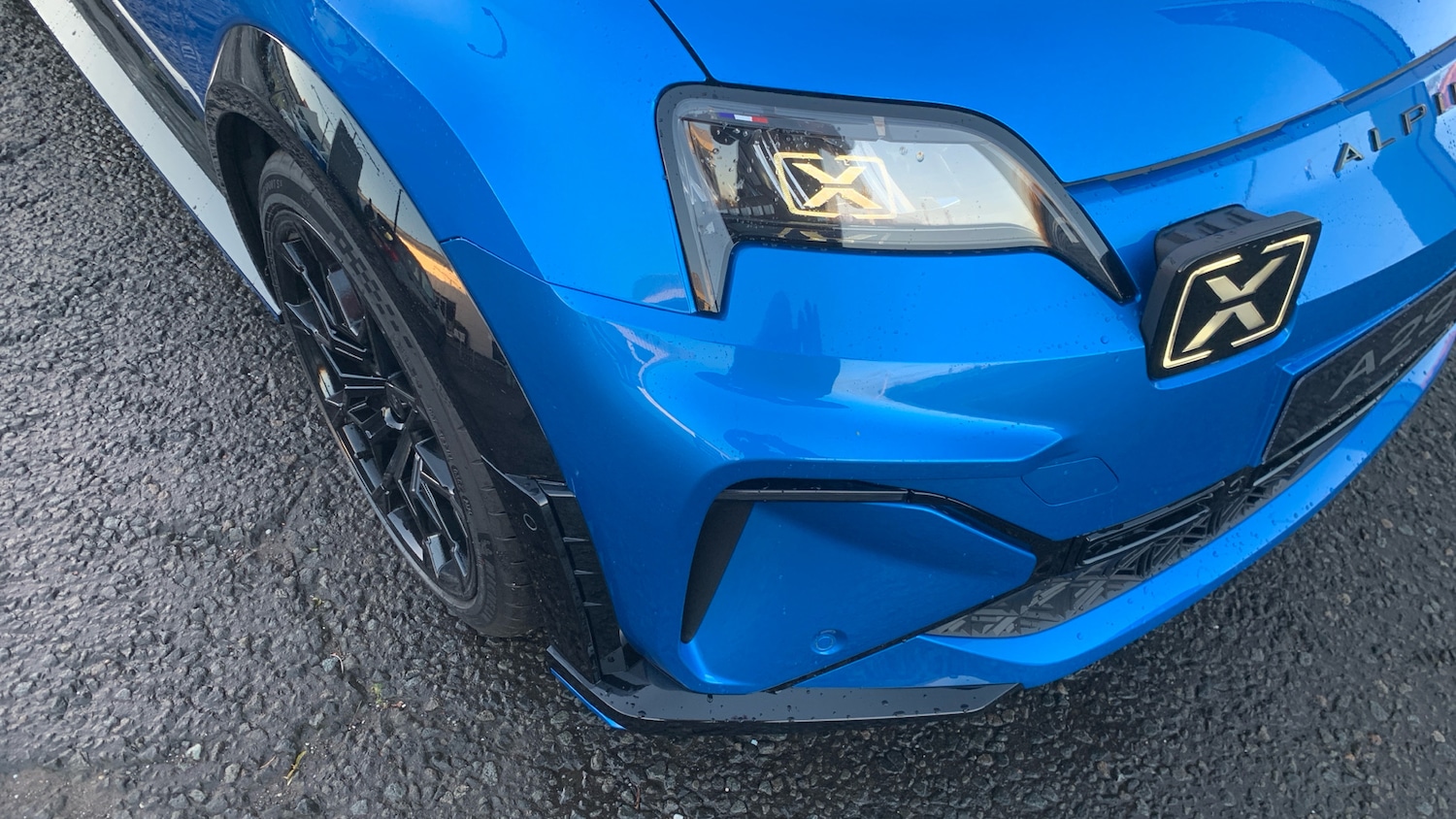 Used Alpine A290 2025 for sale - 76712338: Photo 6