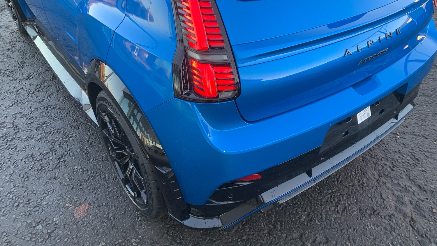 Used Alpine A290 2025 for sale - 76712338: Photo 7