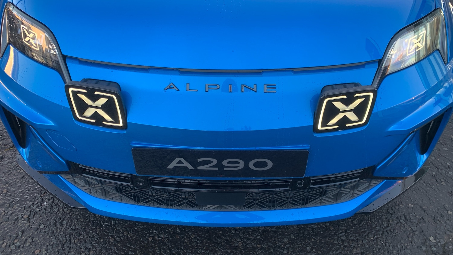 Used Alpine A290 2025 for sale - 76712338: Photo 8