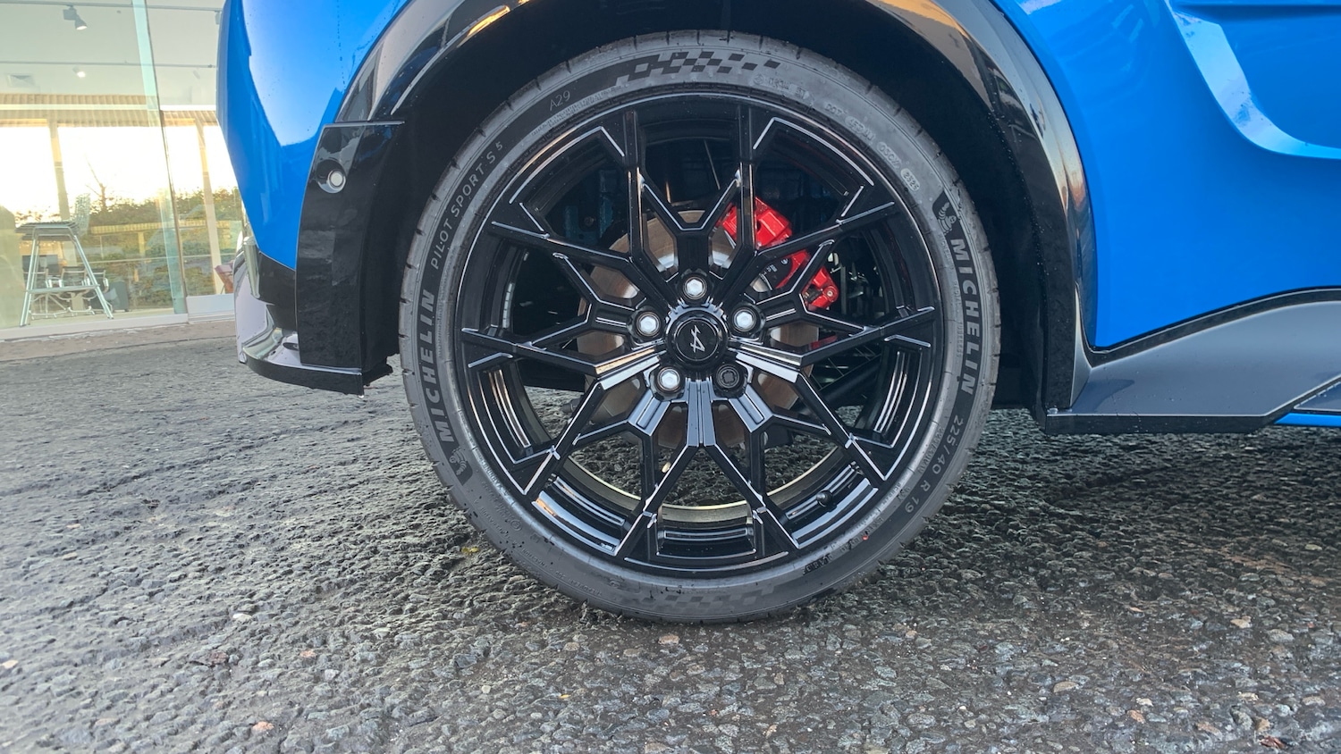 Used Alpine A290 2025 for sale - 76712338: Photo 9