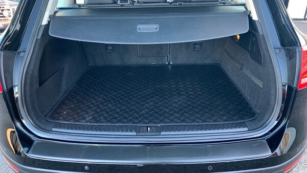 Used Volkswagen Touareg 2016 for sale - 76198013: Photo 24