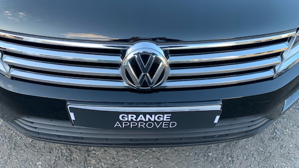 Used Volkswagen Touareg 2016 for sale - 76198013: Photo 8