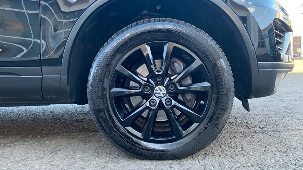 Used Volkswagen Touareg 2016 for sale - 76198013: Photo 9