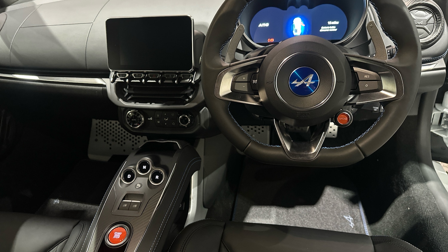 Used Alpine A110 for sale - 77851079: Photo 14